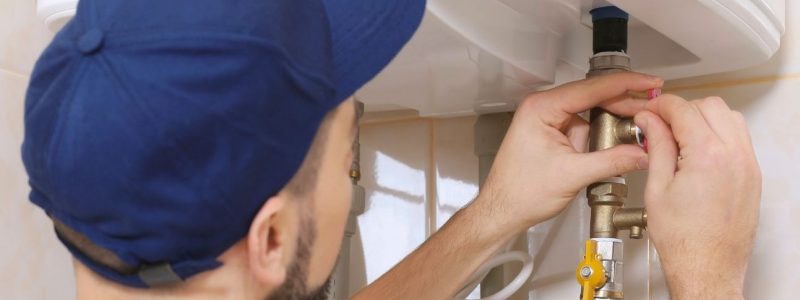 Shark Pumbing Services San Jose CA - Water Heater Installations