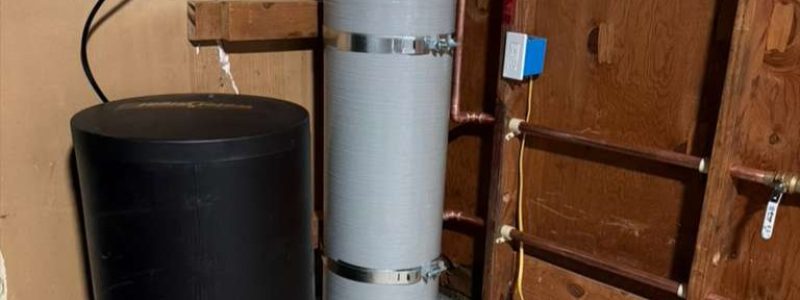 Water-Softener-Installation-in San-Jose-by-Shark-Plumbing-Services