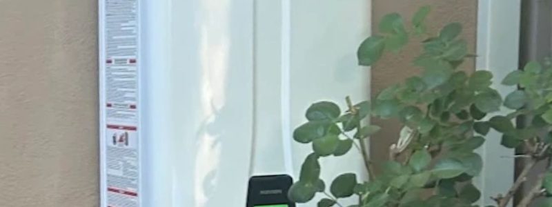 Water Heaters Installations & Repairs in San Jose, C.A.